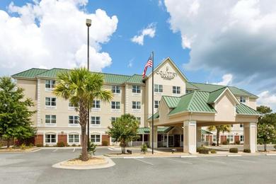 Отель Country Inn & Suites by Radisson, Macon North, GA