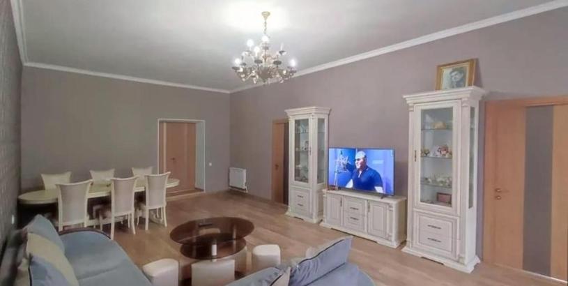 Holiday home Luxury House, city centre house in Yerevan