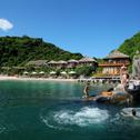 Курорт Monkey Island Resort