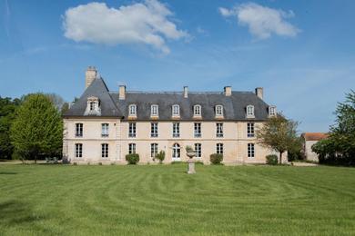 Guest house Ô saisons, ô châteaux