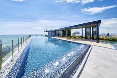 The Base Central Pattaya By Ruithai
