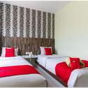 Hotel RedDoorz Plus @ Hertasning Area