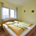 Апартаменты Peaceful Apartment in Zierow with Terrace