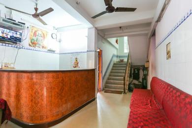 Hotel FabExpress The Gate Begumpet