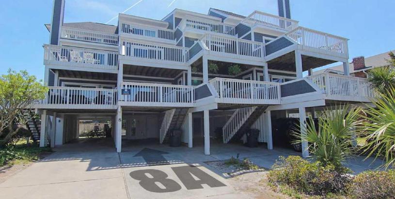 Apartments Wrightsville Winds Pet Friendly Townhomes by Sea Scape Properties