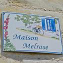 Апартаменты Maison Melrose