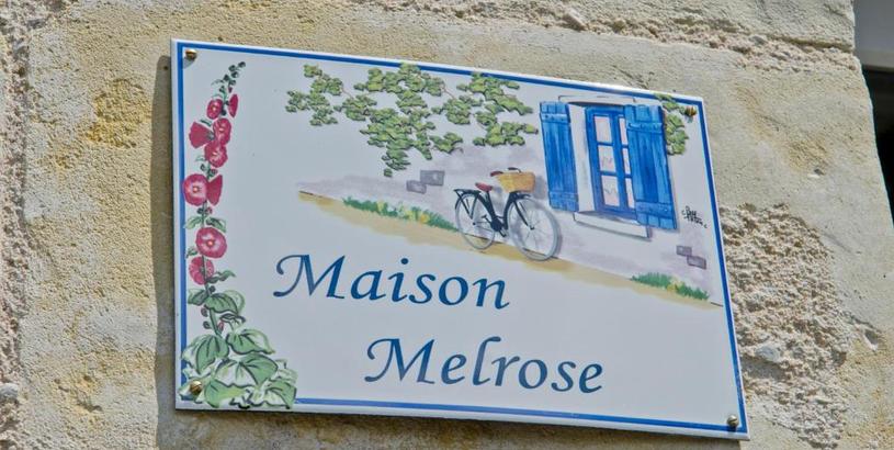 Апартаменты Maison Melrose