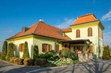 Гостевой дом Zlatne Gorice