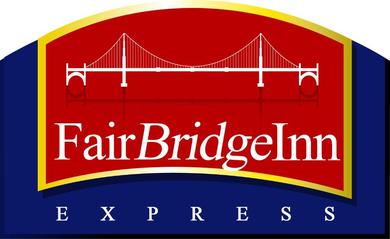Hotel FairBridge Inn Express North Lima