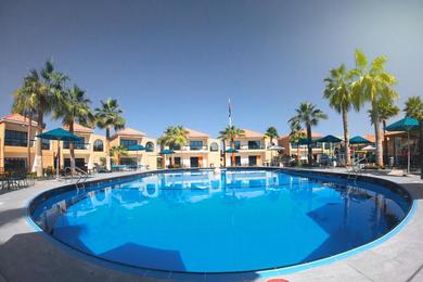 Отель Palma Beach Resort & Spa