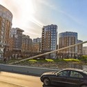 Apartments Апартаменты Веста в ЖК Премьер Палас