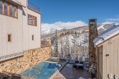 Holiday home Villas at Cortina by Alpine Lodging Telluride