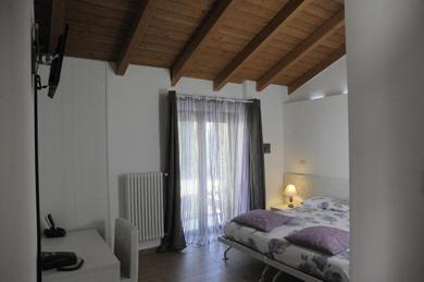 Guest house Al Castello Bed and Breakfast
