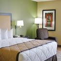 Отель Extended Stay America Suites - Chicago - Vernon Hills - Lincolnshire
