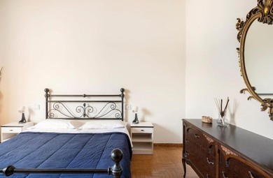 Guest house Airbnb Porretta