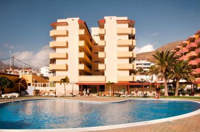 Apartments Apartments In Los Cristianos, Tenerife, Canary Islands