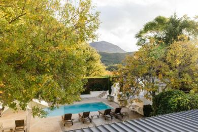 Guest house Grande Provence