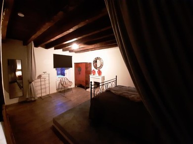 Дом отдыха Luxe gîte met authentieke kamers in de Creuse, France