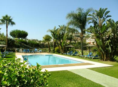 Villa Riviera del Sol Villa Sleeps 10 Pool Air Con WiFi