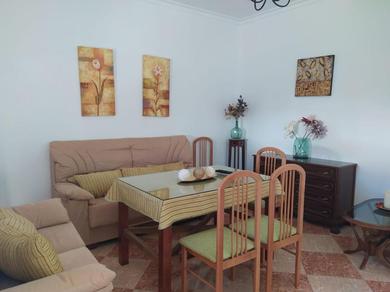 Apartments Apartamento nuevo en Sierra Sur Sevilla
