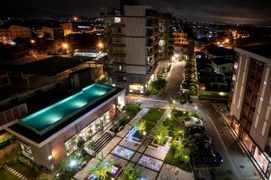 Aparthotel ONPA Hotel & Residence Bangsaen