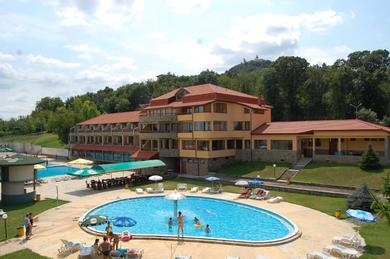 Hotel Hotel Svetitsata