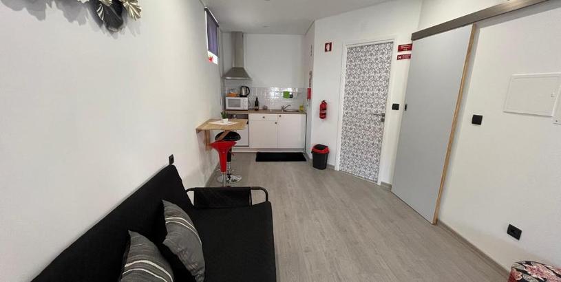 Апартаменты Alojamento Joaninha in Douro