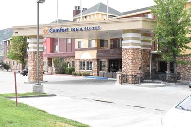 Hotel Comfort Inn & Suites Durango