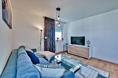 Апартаменты Charming 2-Bed Apartment in Wien