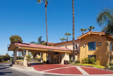 Hotel La Quinta Inn by Wyndham Costa Mesa Orange County