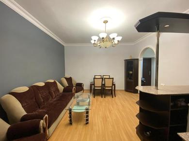 Saryan street, 1 bedroom Renovated, Sunny apartment, SA183