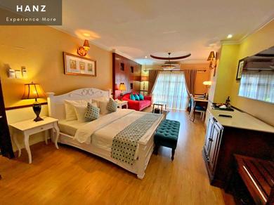 HANZ Sunflower Hotel & Spa