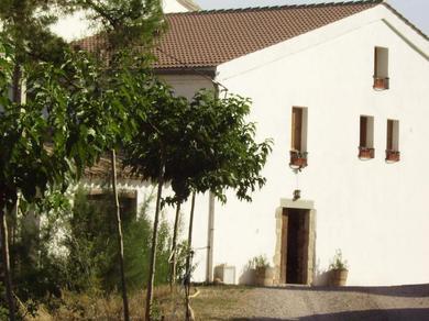 Holiday home Luxurious Cottage in Sant Salvador de Guardiola