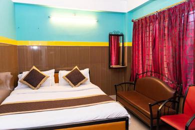 Отель Tirupati Lodge NJP