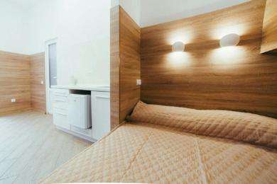 Апартаменты Apartment on Kulisha 29 -Mini Economy apartments in the central part of Lviv