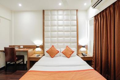 Hotel Hotel Ratna Mahal