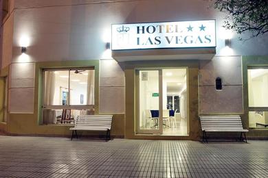 Отель Las Vegas Hotel Termal