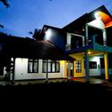 Hotel Sapumal Lodge