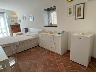 Apartments LIGURIA HOLIDAYS - "Monolocale di Charme"