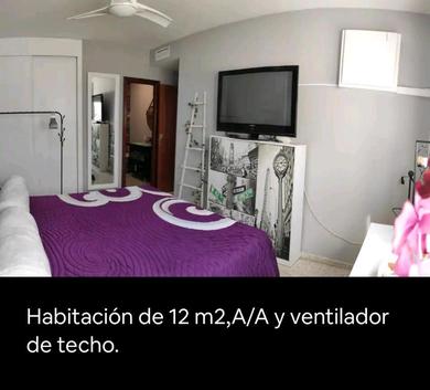 Guest house Habitación a pies del Río Guadalquivir
