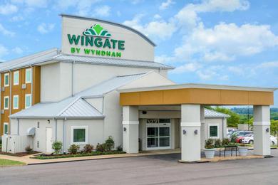 Hotel Wingate by Wyndham Horn Lake Southaven