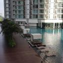 Apartments Homestay Kuala Lumpur ; Terminal TBS ; Bukit Jalil