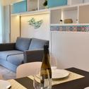 Apartments Italian Vacation Homes - Maison Turquoise du Lac