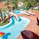 Апарт-отель Villa Giada spEace Resort