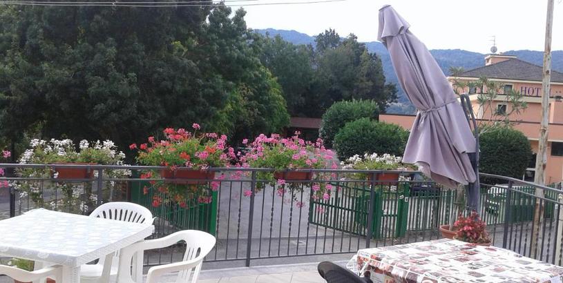 Guest house Bed and breakfast delle Terme