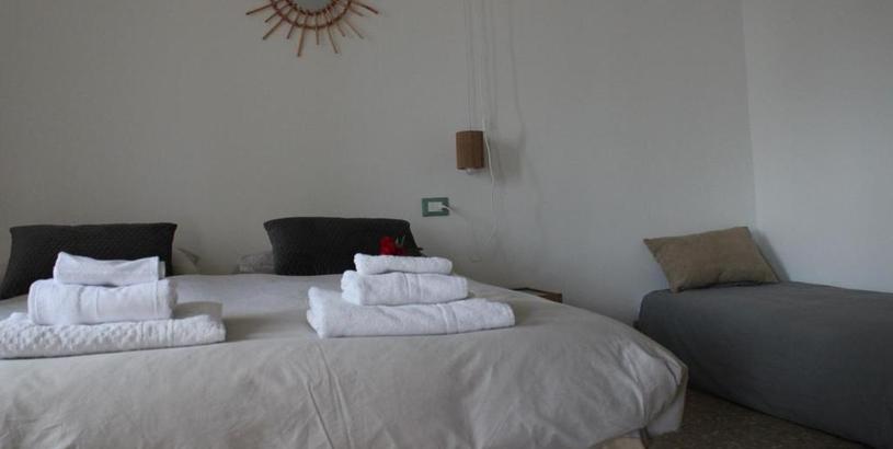 Apartments appartamento la Bastia fra il lago di Garda e Brescia città