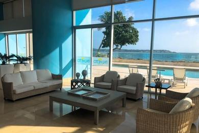 Apartments Apartamento Vacacional en Cartagena Con Piscina y Vista al Mar