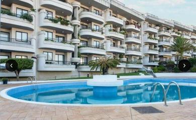 Apartments Estupendo apartamento en San Vicente do Mar O Grove