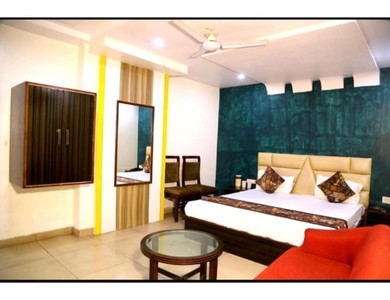 Hotel Kirandeep, Agra