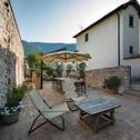 Guest house Relais Borgo Campello
